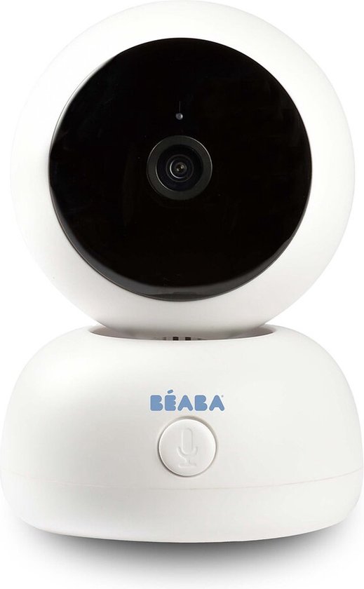 BEABA 930330 300 m Wi-Fi Blanc