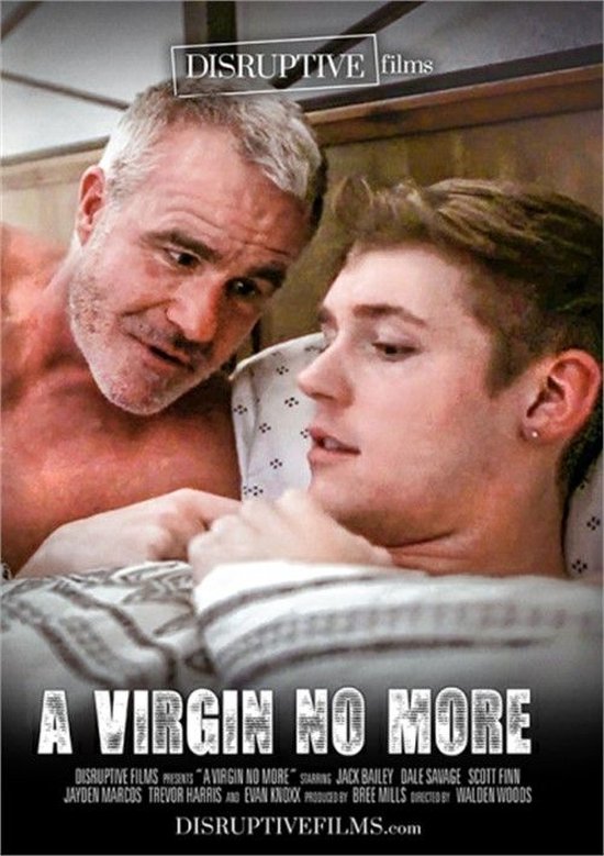 Disruptive Films A Virgin No More Dvd Xxxgaydvds Dvds