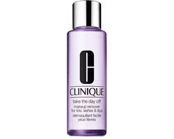 Clinique Take The Day Off Make-up Remover - Milde en effectieve reiniger - 200ml