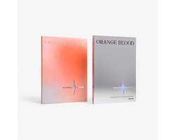 Orange Blood