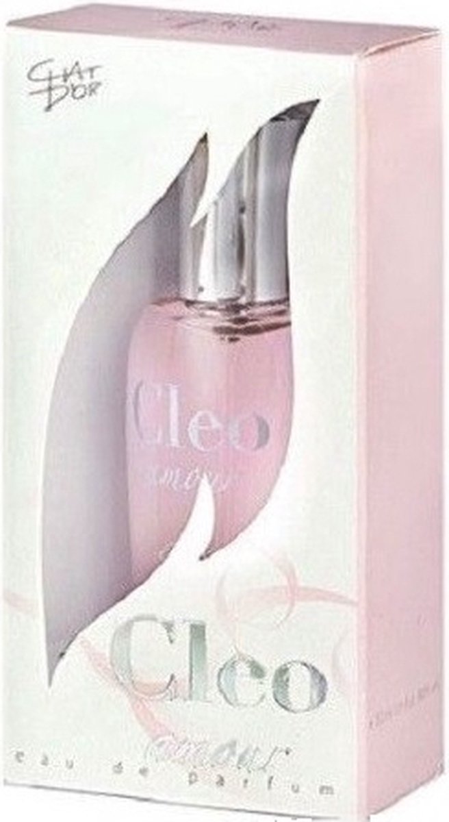 Cleo Amour eau de parfum spray 30ml