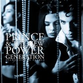 Prince & The New Power Generation - Diamonds & Pearls (LP)