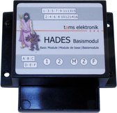TAMS Elektronik 51-04118-01-C Behuizing Accessoire voor Hades - basismodule