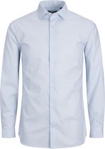 JACK&JONES JPRBLAPARKER SHIRT L/S NOOS Heren Overhemd - Maat XL