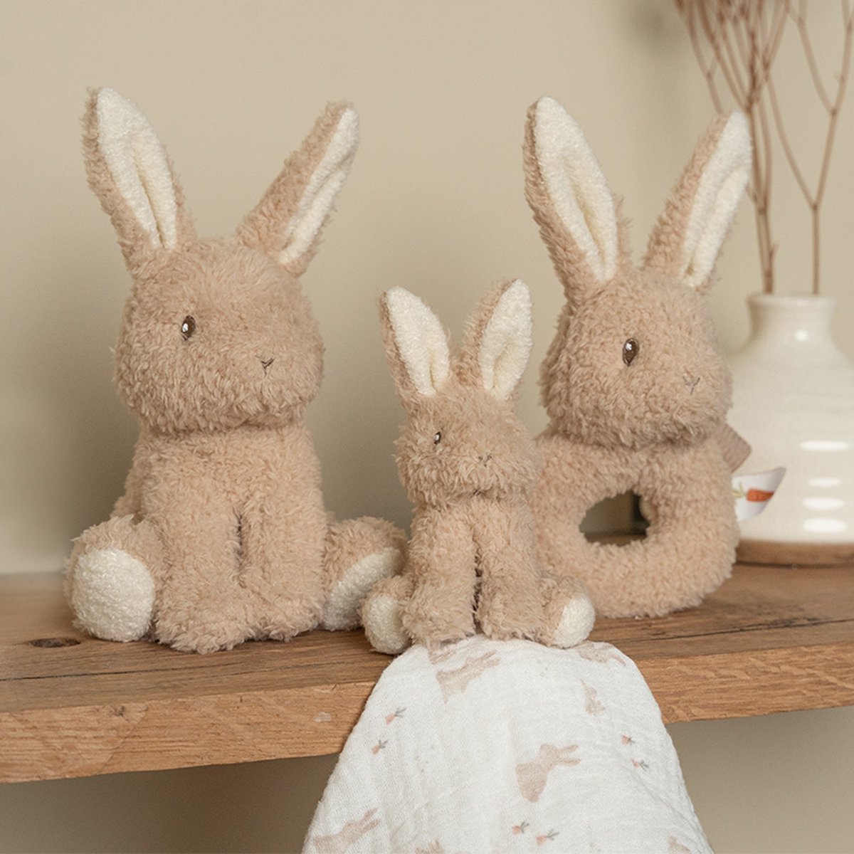 Little Dutch Baby Bunny Geschenkdoos — afbeelding 2