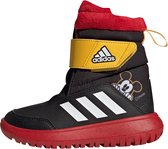 adidas Sportswear Winterplay x Disney Schoenen Kids - Kinderen - Zwart- 28