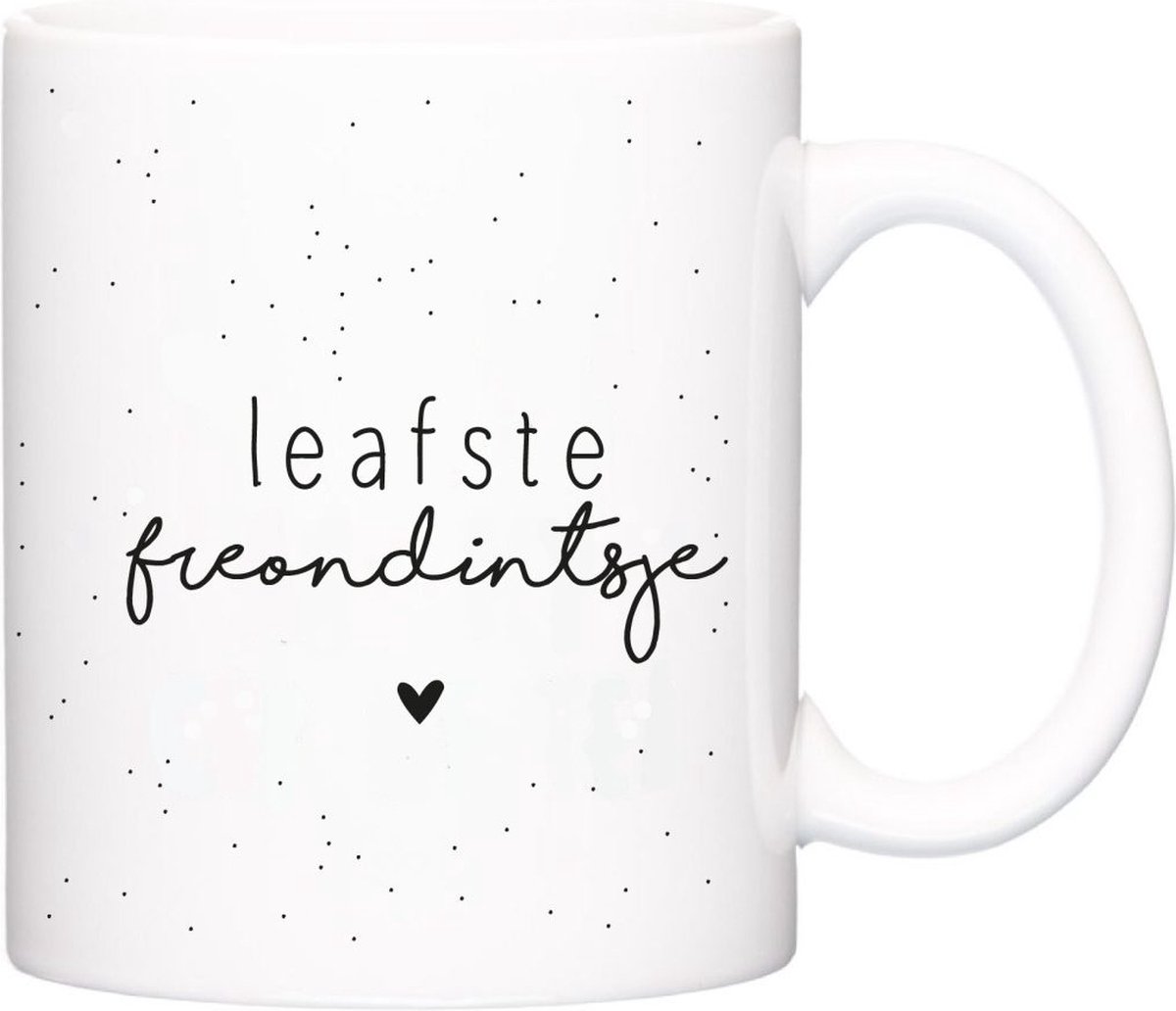 Mok - Leafste Freondintsje - Krúskes