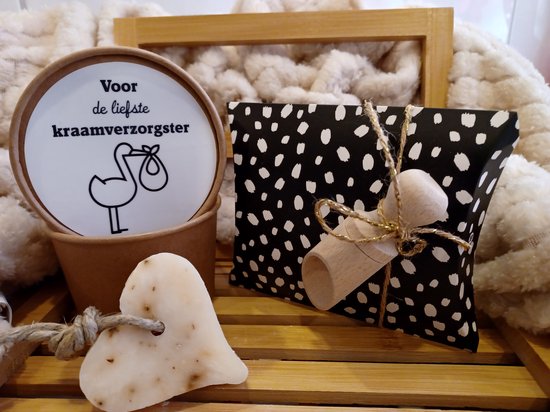 Bedankje kraamzorg; wat geven & inspiratie voor cadeautjes - Mamaliefde Bedankje kraamzorg; wat geven & inspiratie voor cadeautjes - Mamaliefde