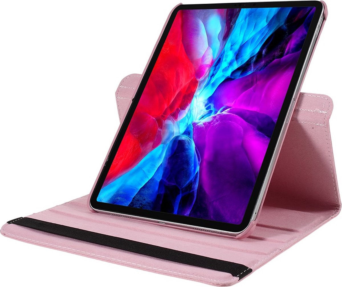 Peachy 360 Rotating bookcase iPad Pro 11 inch (2018 2020 2021 2022 ...