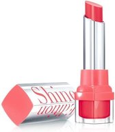 Bourjois Shine Edition Lipstick - 20 1, 2, 3 Soleil