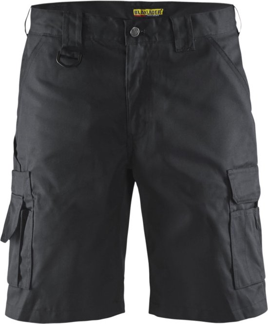Blaklader BlÕklõder Short noir - taille C54