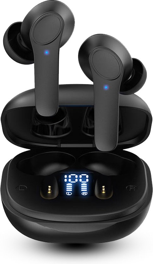 Importé - Écouteurs Bluetooth sans fil d'origine Air Pro 6 TWS, pour  Xiaomi, Android, Apple, iPhone