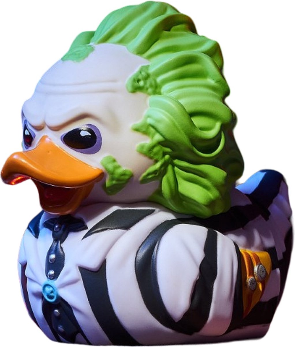 Beetlejuice: Beetlejuice Boxed Tubbz