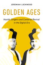 University of California Series in Jewish History and Cultures- Golden Ages