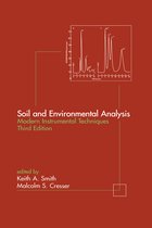 Books in Soils, Plants, and the Environment- Soil and Environmental Analysis
