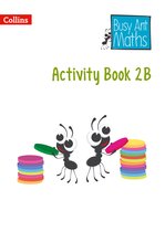 Busy Ant Maths Year 2 Activity Book 2