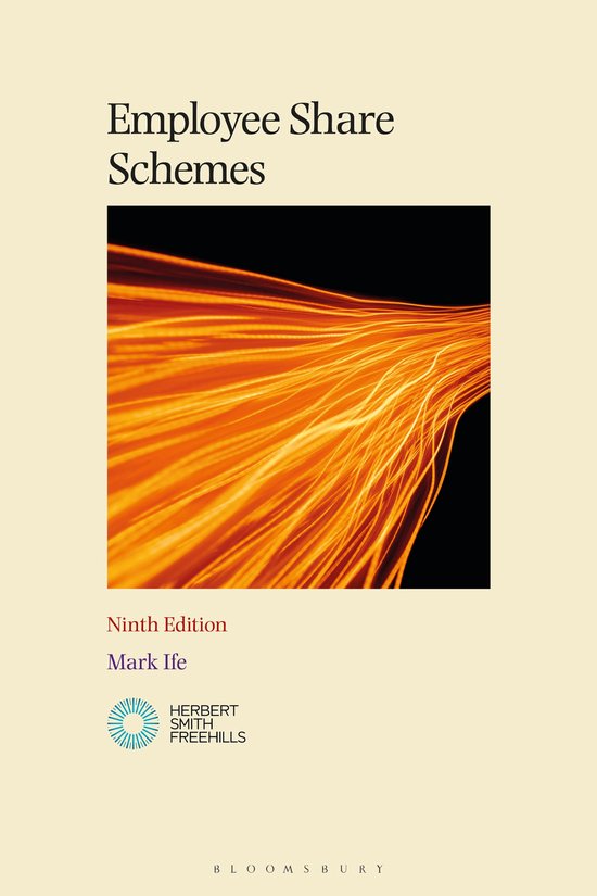 Employee Share Schemes - cover