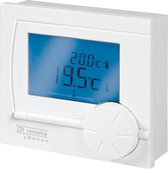 Remeha Q Sense thermostat d'ambiance modulant 8713809243180