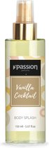 Le Passion Vanilla Cocktail - Body splash - Body mist - Bodyspray dames - Parfum