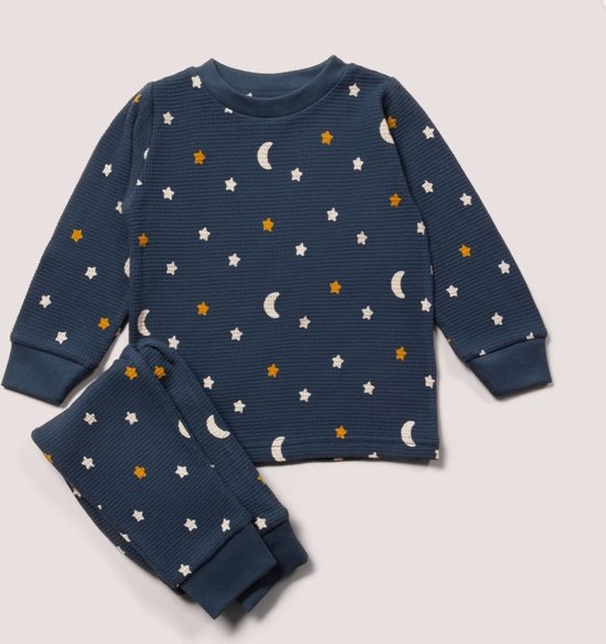 Pyjama set Stars maat 3-4 jaar