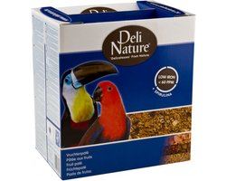 Deli Nature Vruchtenpaté TOVO 1 kg
