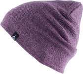 Altidude SENSEI Pink / Dark Grey Unisex, fijne strepen, normale pasvorm, dubbele laag, Buitenkant: 80% scheerwol (lamswol) / 20% polyamide // Voering: 100% scheerwol (merino)