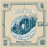 Reciever - Whispers Of Lore (LP)