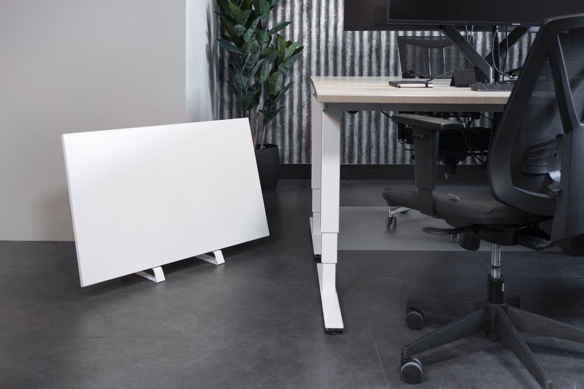 Eurom, Free-standing support, Standaard tbv Infraroodpanelen