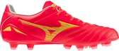 Mizuno Morelia Neo Iv Pro Voetbalschoenen Rood EU 44 1/2