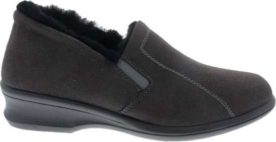 Rohde 2516 50 F D.Blauw Farun Pantoffels - Podologie & Schoenen