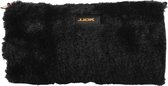 JJDK - Trousse de Maquillage en fausse fourrure Goldie - 1 pièce - Make_up_bags