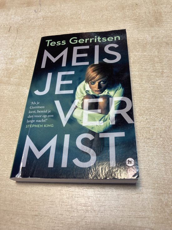 Meisje Vermist