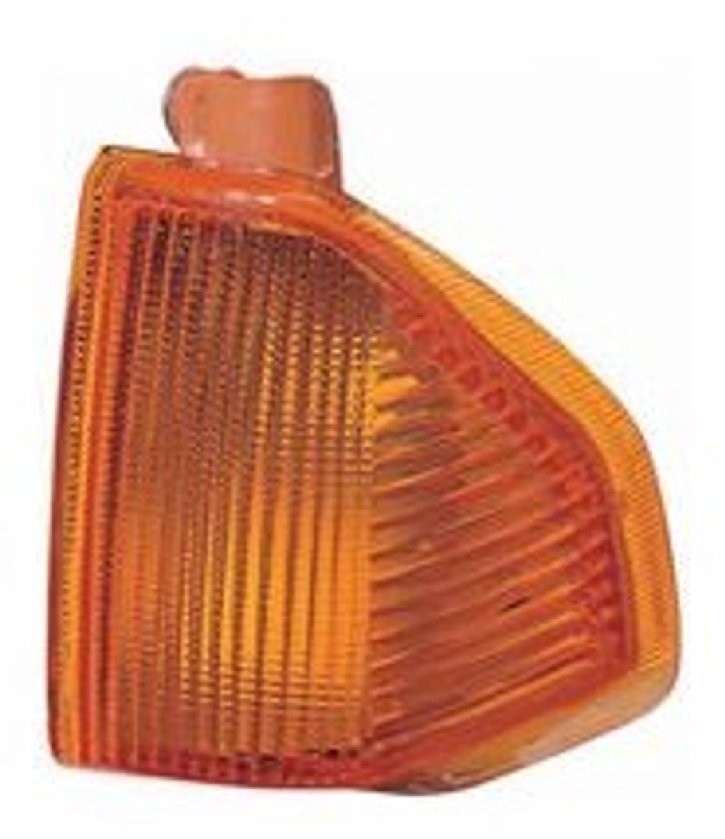 VanWezel 1844903 - Clignoteur avant gauche pour Ford Escort de 08/1980 au 08/1990