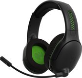 PDP Airlite Pro - Draadloze Gaming Headset - Zwart - Xbox Series X|S & Xbox One