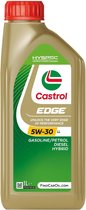 Castrol Edge 5w30 LL olie 1 liter