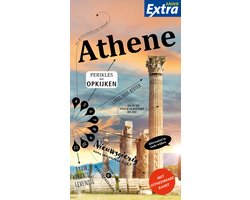 ANWB Extra - Athene