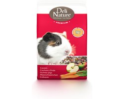 4x Deli Nature Premium Caviavoer 3 kg