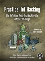 Practical Iot Hacking