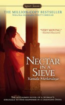 ISBN Nectar in a Sieve, classiques, Anglais, Édition de poche, 224 pages