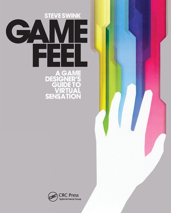Game Feel - cover