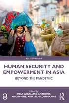 Politics in Asia- Human Security and Empowerment in Asia