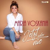 Maria Voskania - Jetzt Oder Nie (CD)