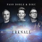 Paso Doble & DJKC - Urknall (CD)