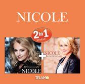 Nicole - Traumfänger / 50 Ist Das Neue 25 (2 CD) (2in1)