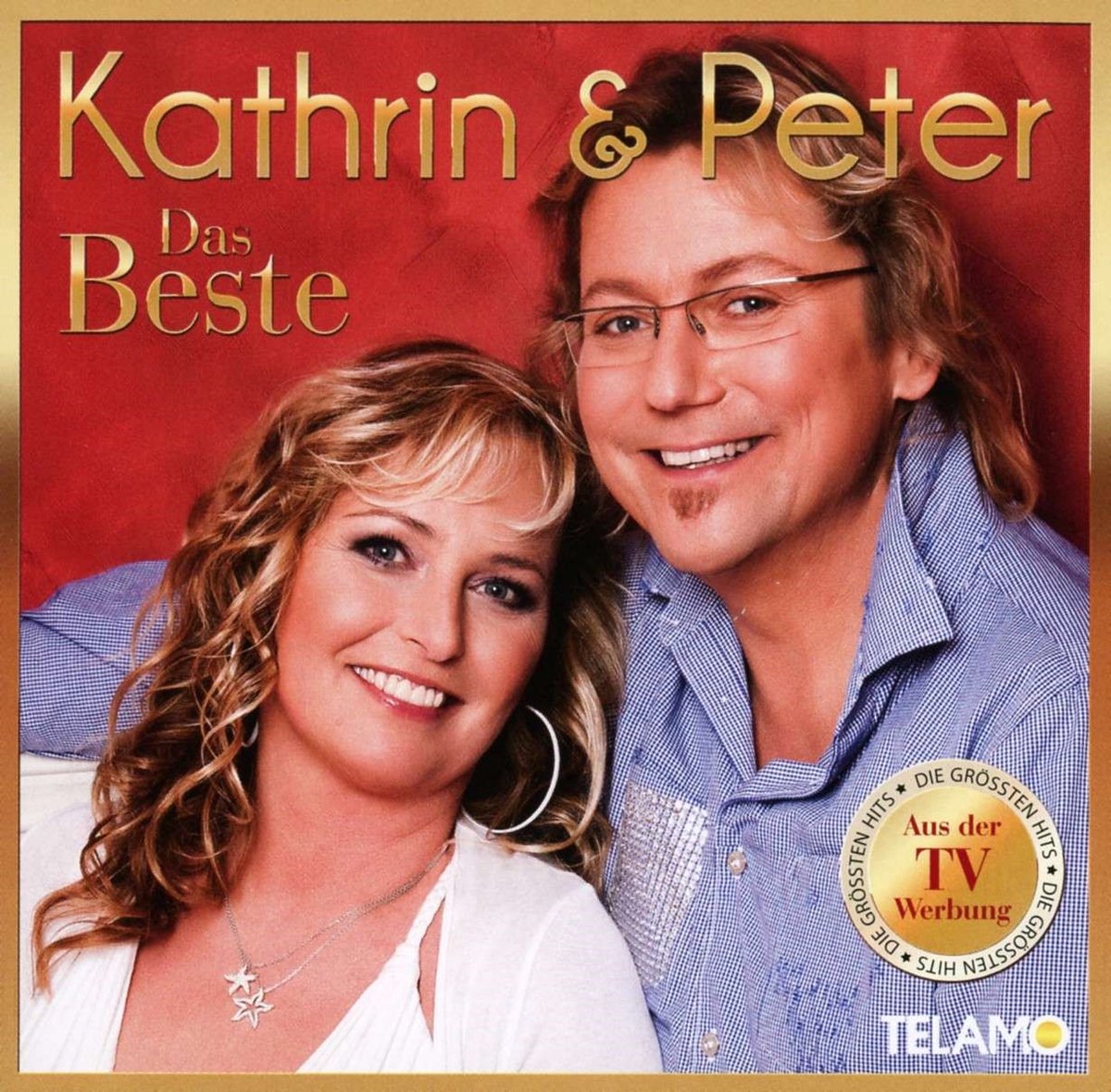 Kathrin & Peter - Das Beste