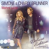 Simone & Charly Brunner - Wahre Liebe (CD) (Deluxe Edition)