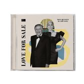 Lady Gaga & Tony Bennett - Love For Sale (CD) (Alternate #4 | Limited Edition)