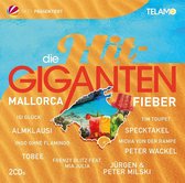 Various Artists - Die Hit-Giganten: Mallorca Fieber (2 CD)