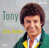 Tony Marshall - Das Beste (2 CD)