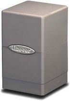 UltraPro Deck Box Satin Tower Smoke Grey